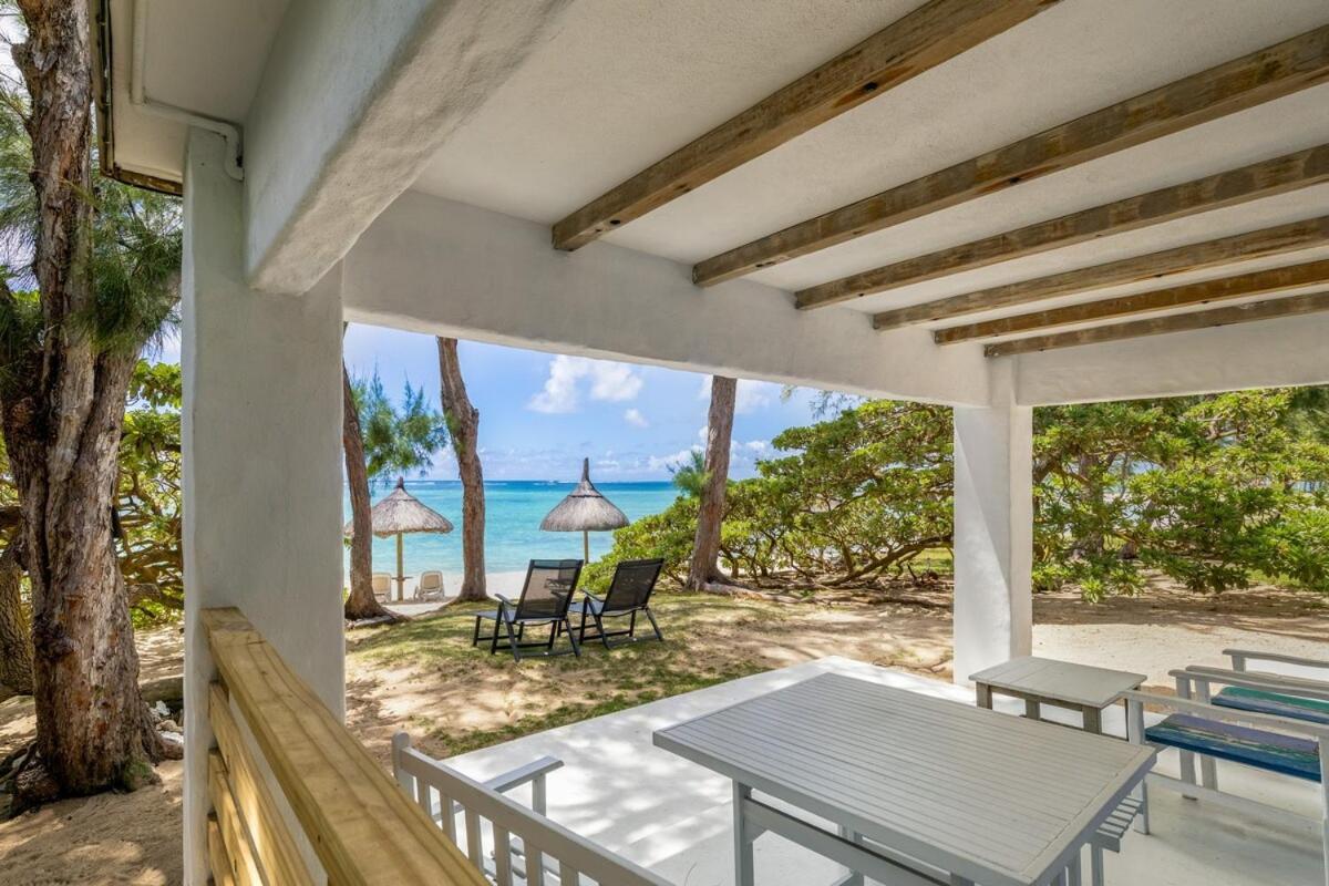 Apartment Bluemoon On The Beach! *